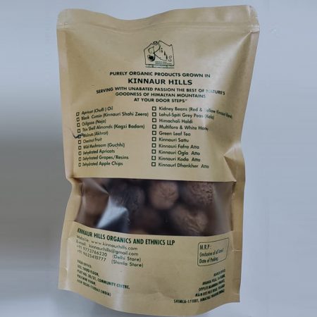 AKHROT (WALNUTS)
