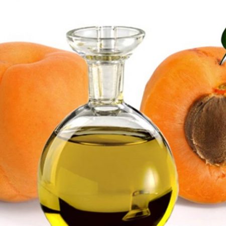 CHULLI (WILD APRICOT) OIL