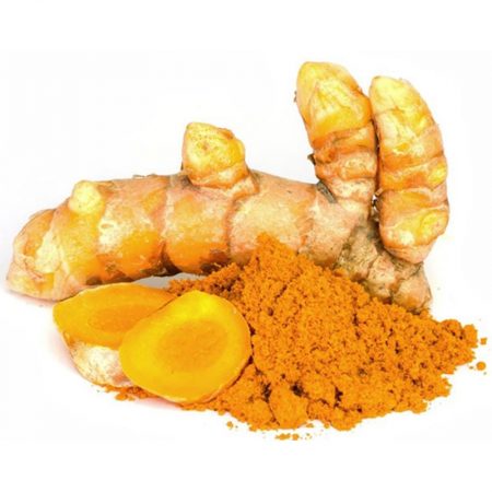 HIMACHAL HALDI