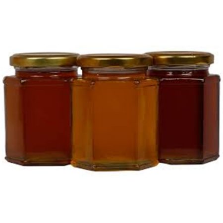 MULTIFLORA HONEY