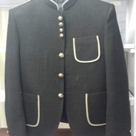 MEN BLAZERS