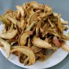 Dehydrated Peer Chips