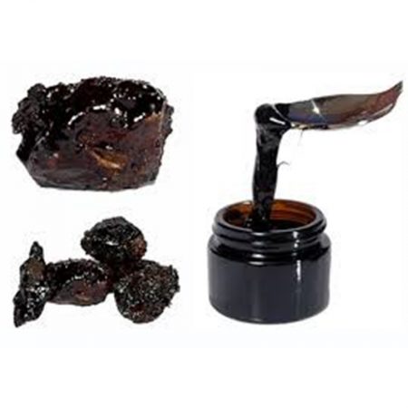 SHILAJIT
